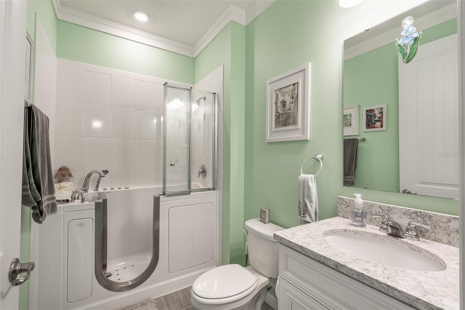 PALMS/SERENOA PH 3 - Residential