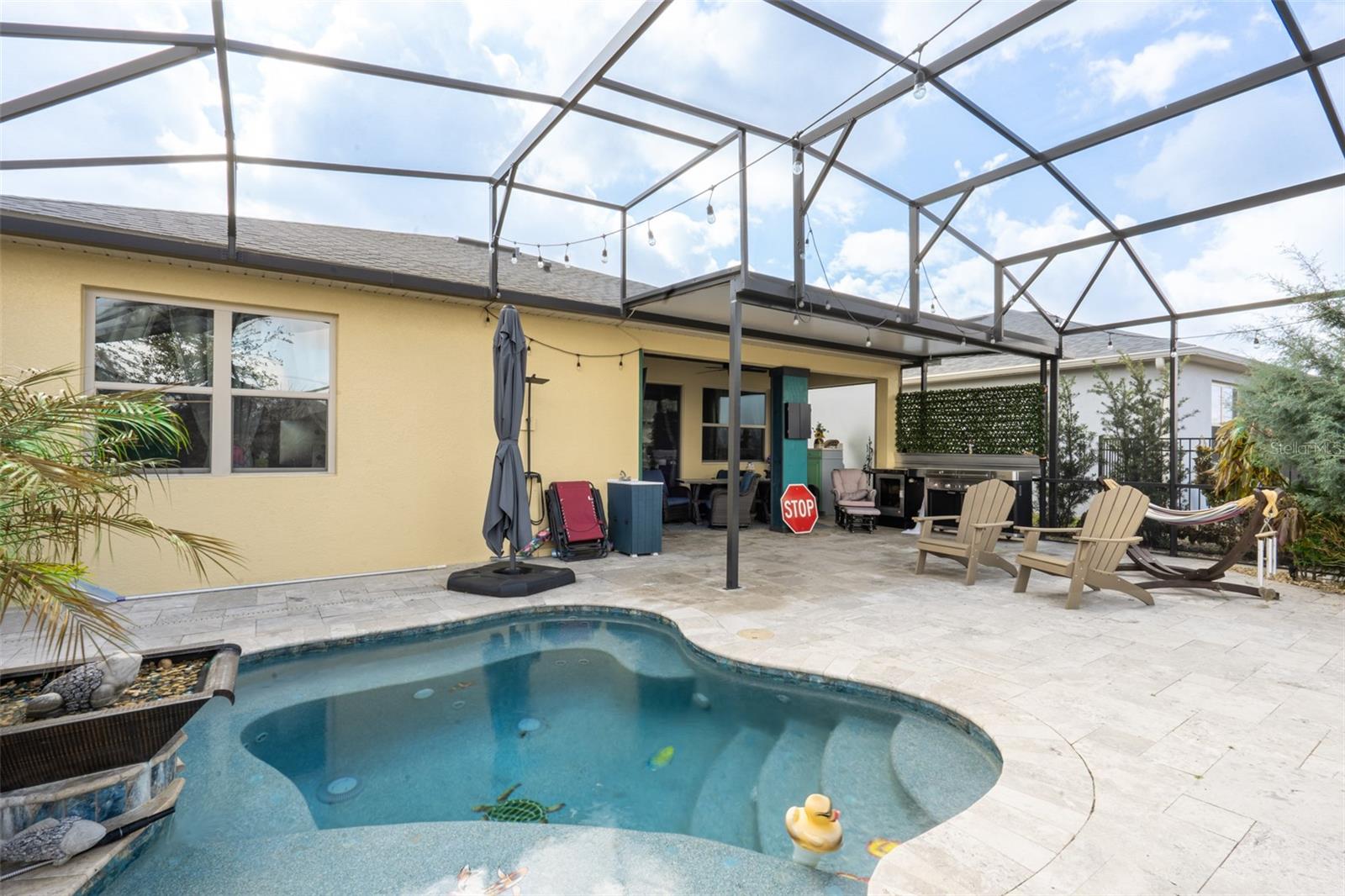 PALMS/SERENOA PH 3 - Residential