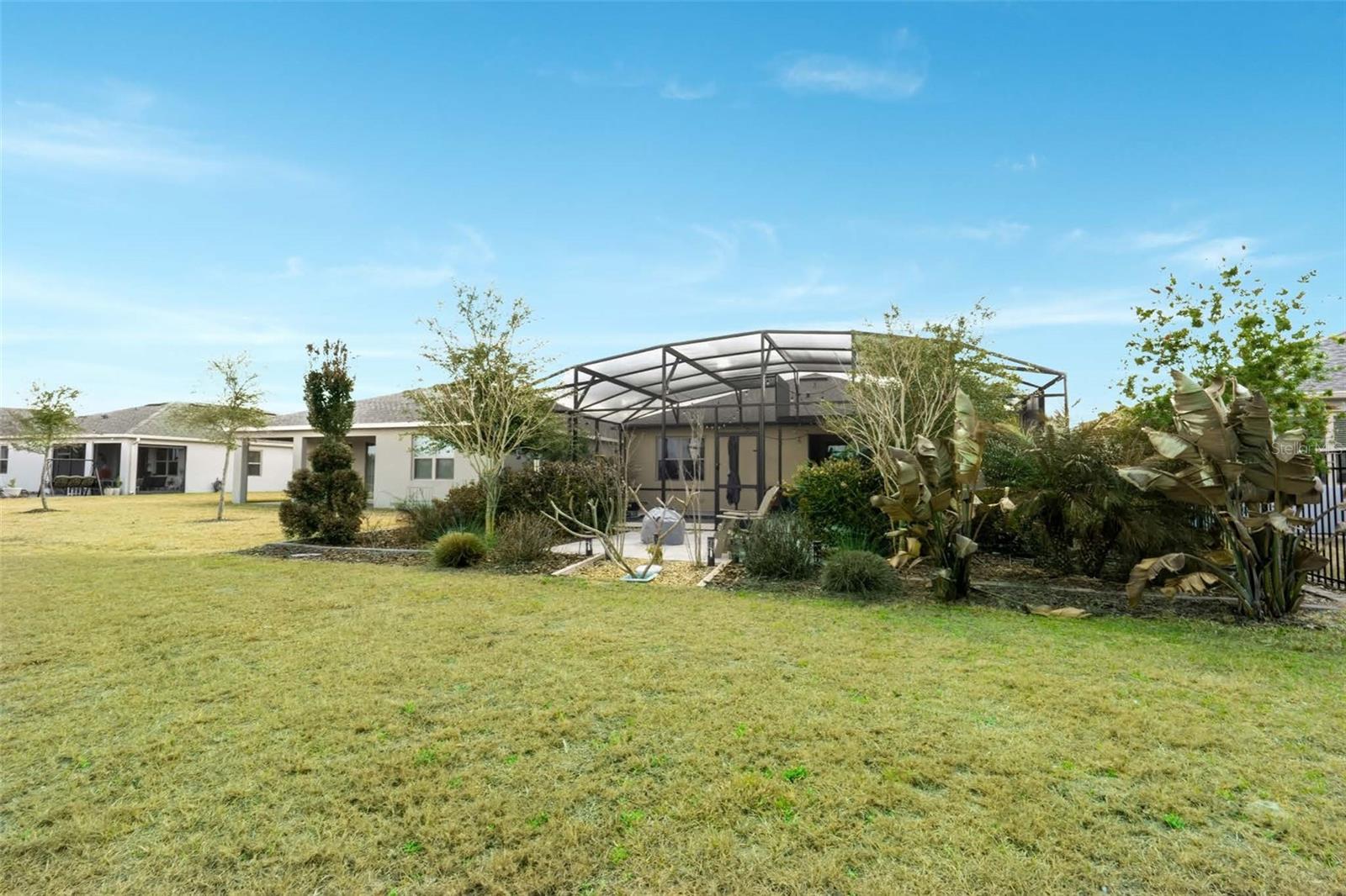 PALMS/SERENOA PH 3 - Residential