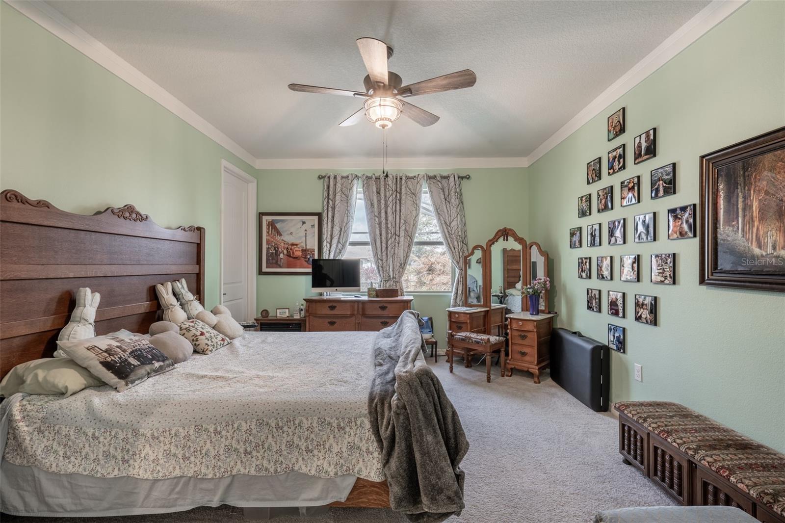 PALMS/SERENOA PH 3 - Residential