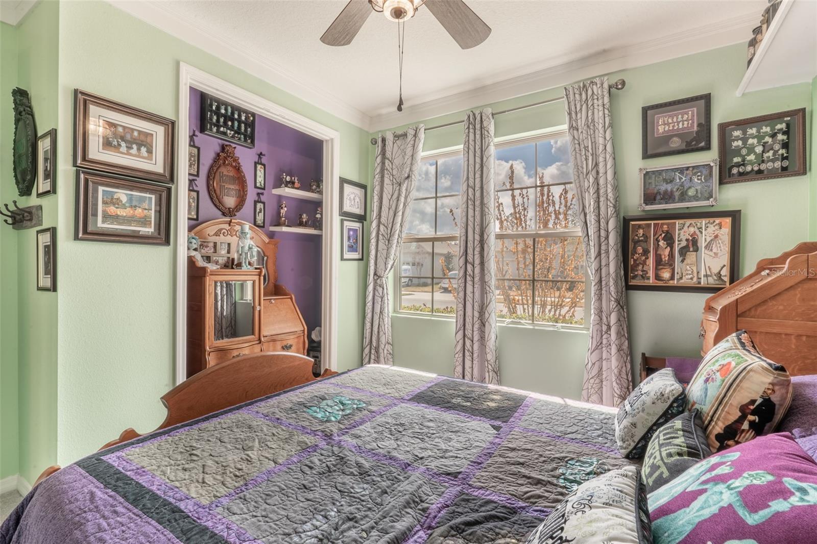 PALMS/SERENOA PH 3 - Residential