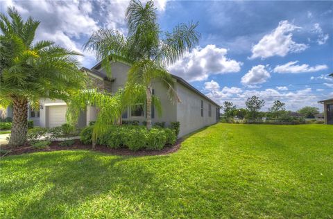 A home in RIVERVIEW