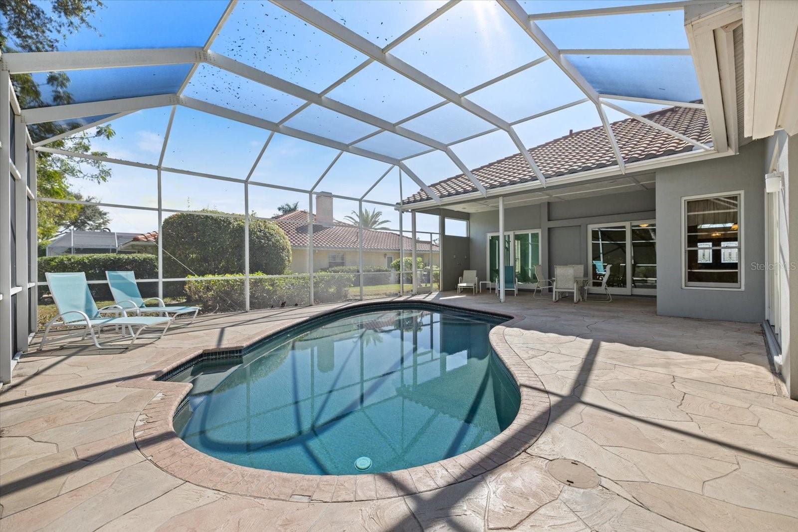 DEER CREEK - Residential