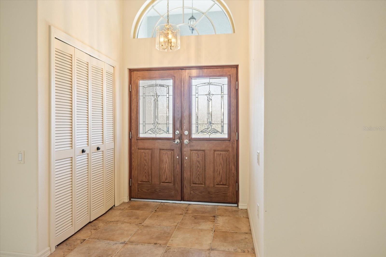 DEER CREEK - Residential