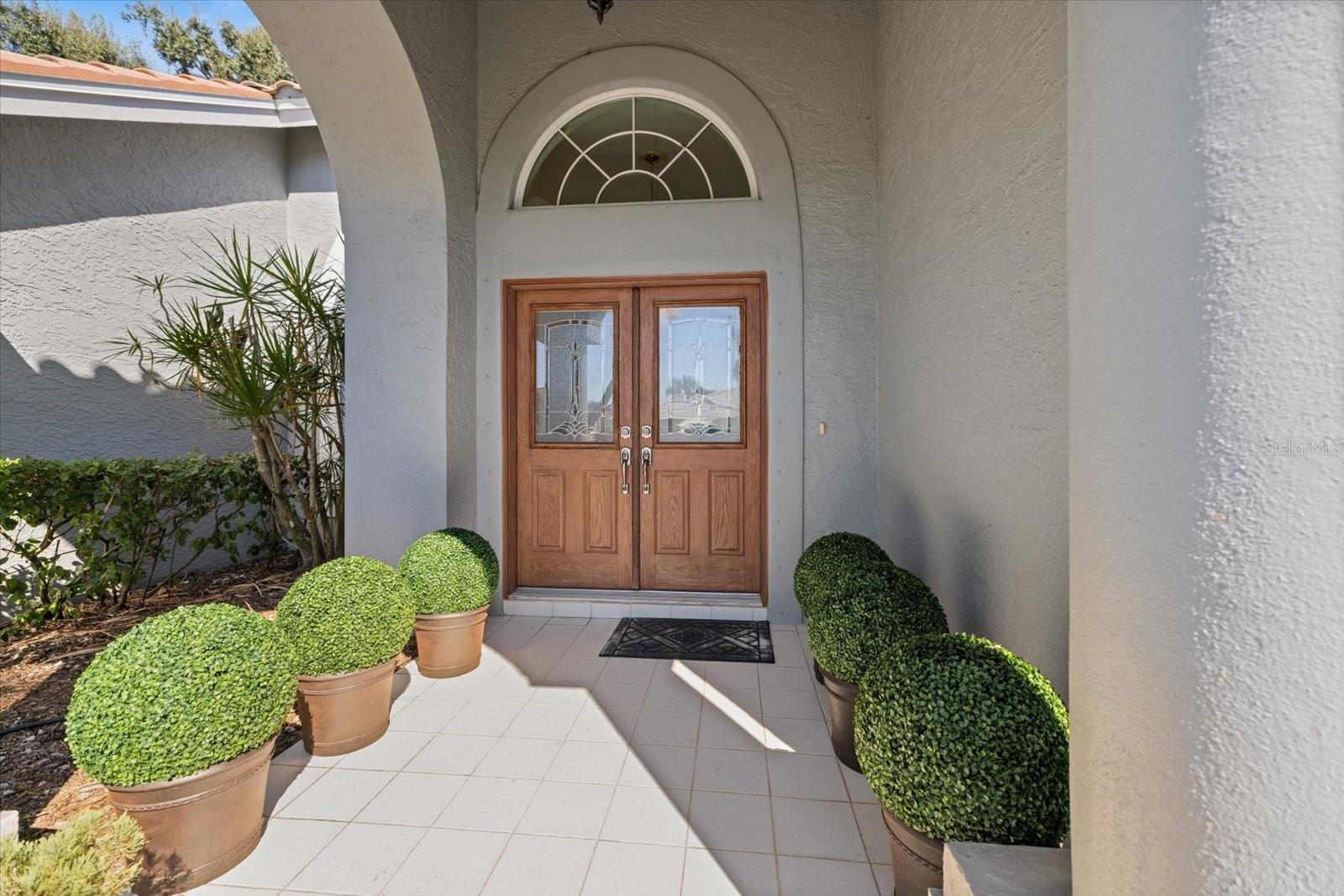 DEER CREEK - Residential