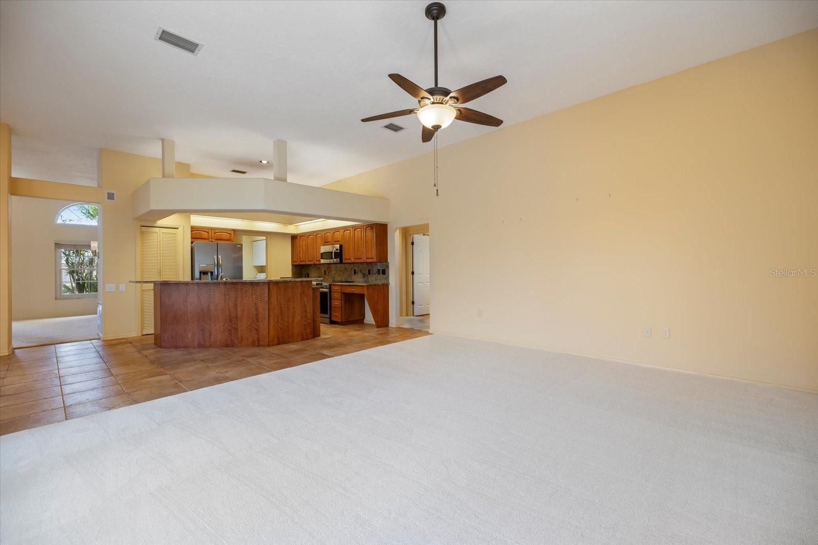 DEER CREEK - Residential