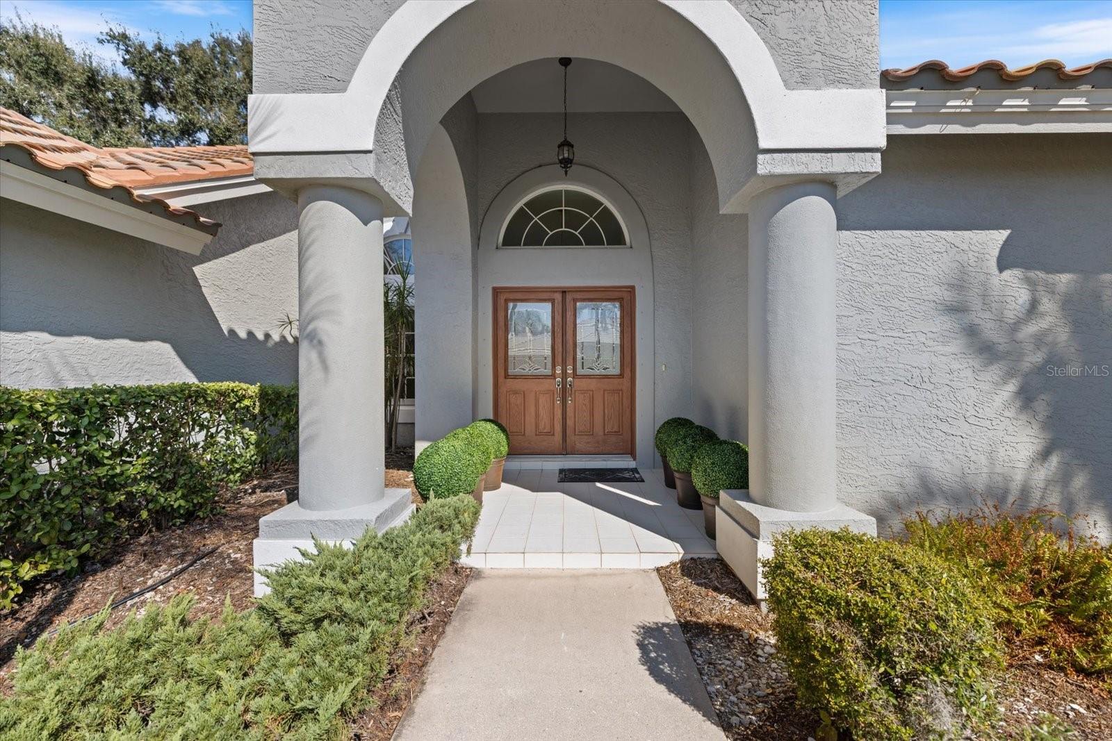 4565 DEER CREEK BOULEVARD