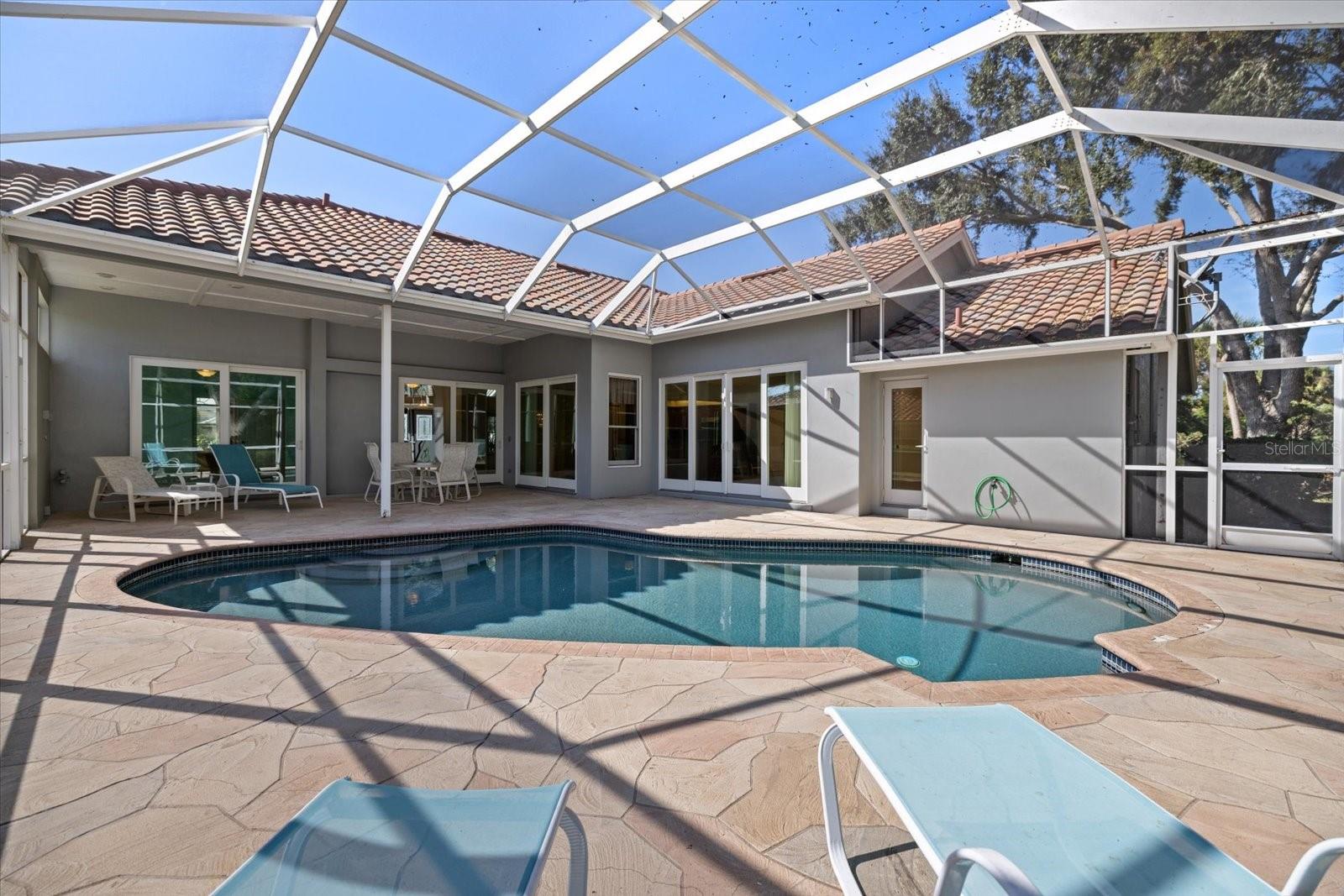 DEER CREEK - Residential