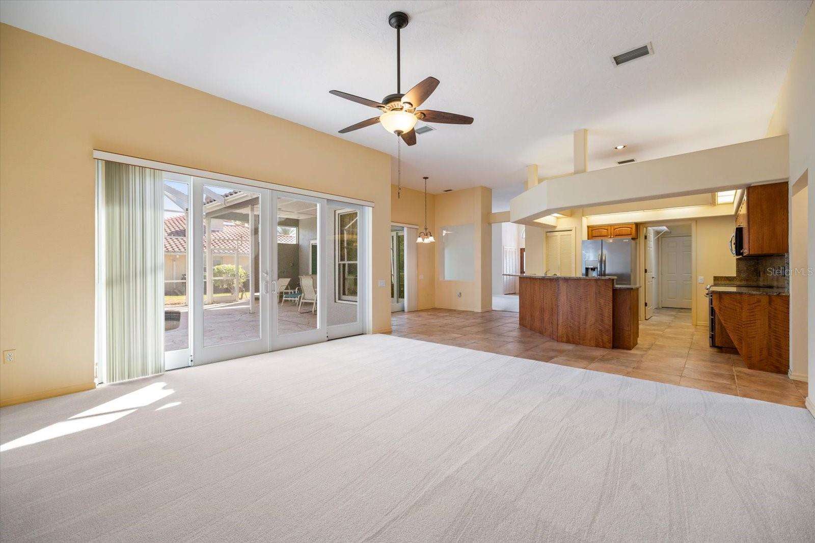 DEER CREEK - Residential