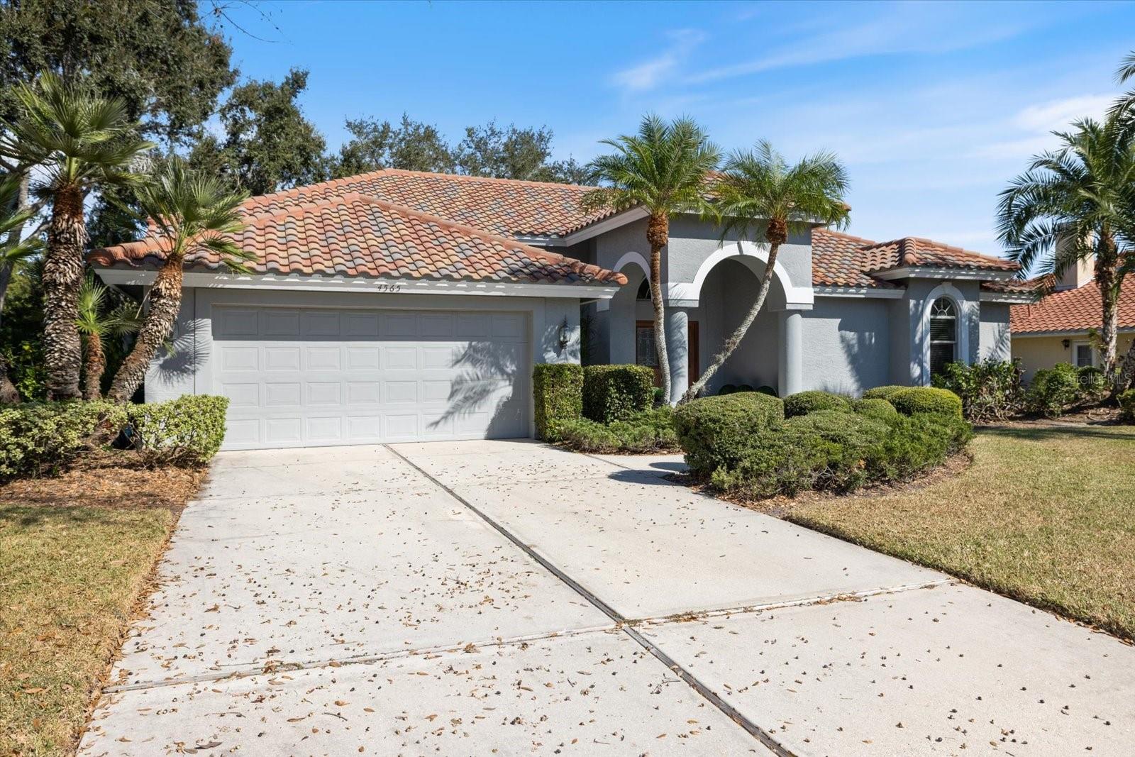 4565 DEER CREEK BOULEVARD