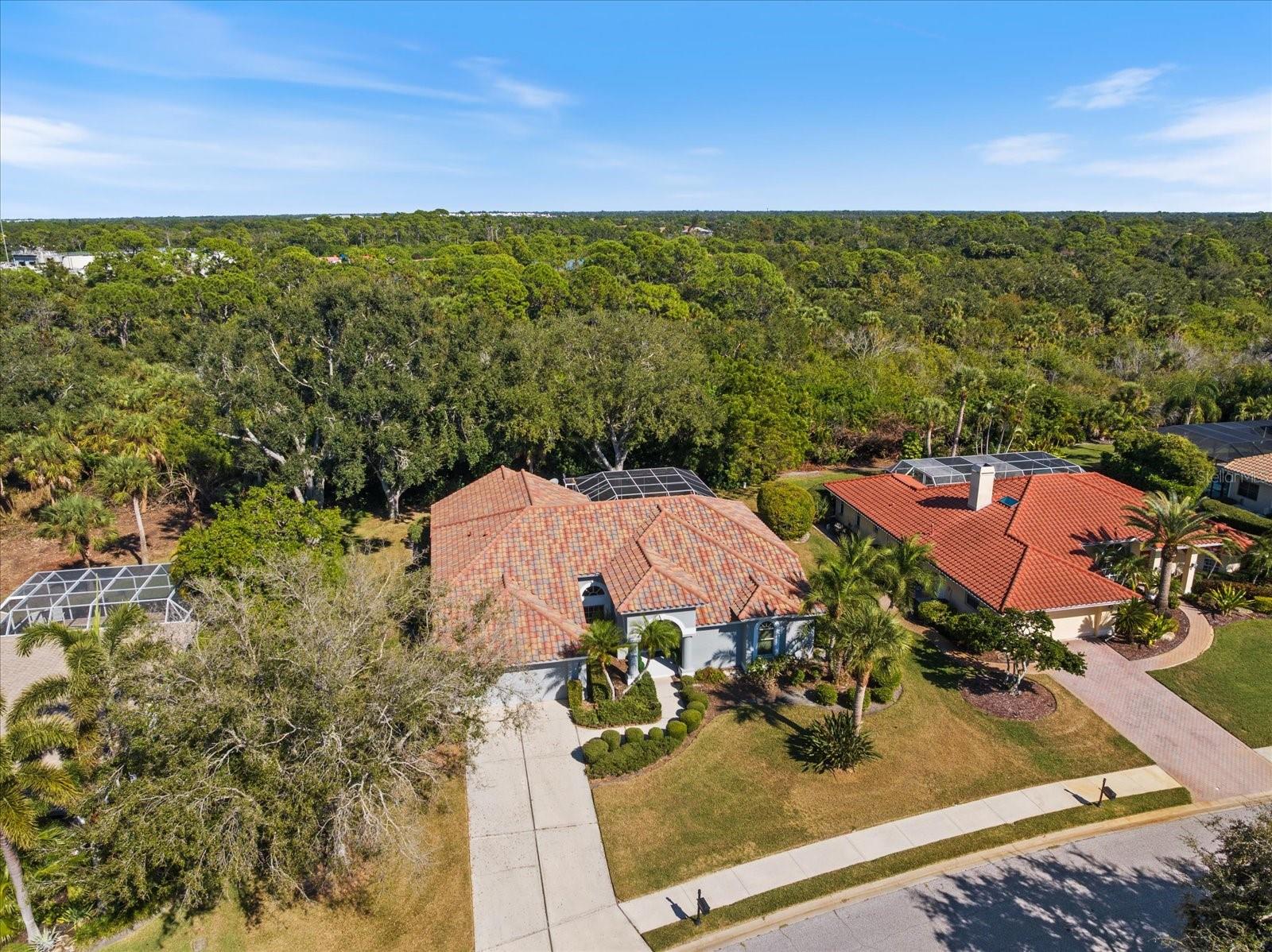 DEER CREEK - Residential