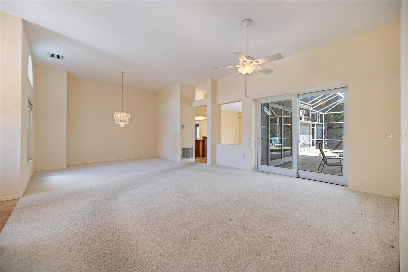 DEER CREEK - Residential