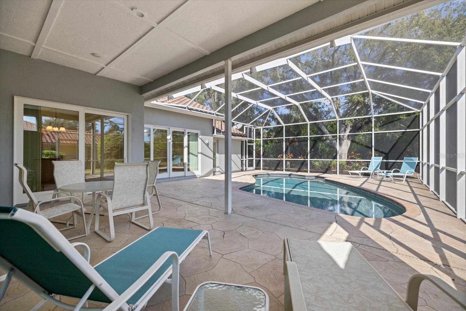 DEER CREEK - Residential