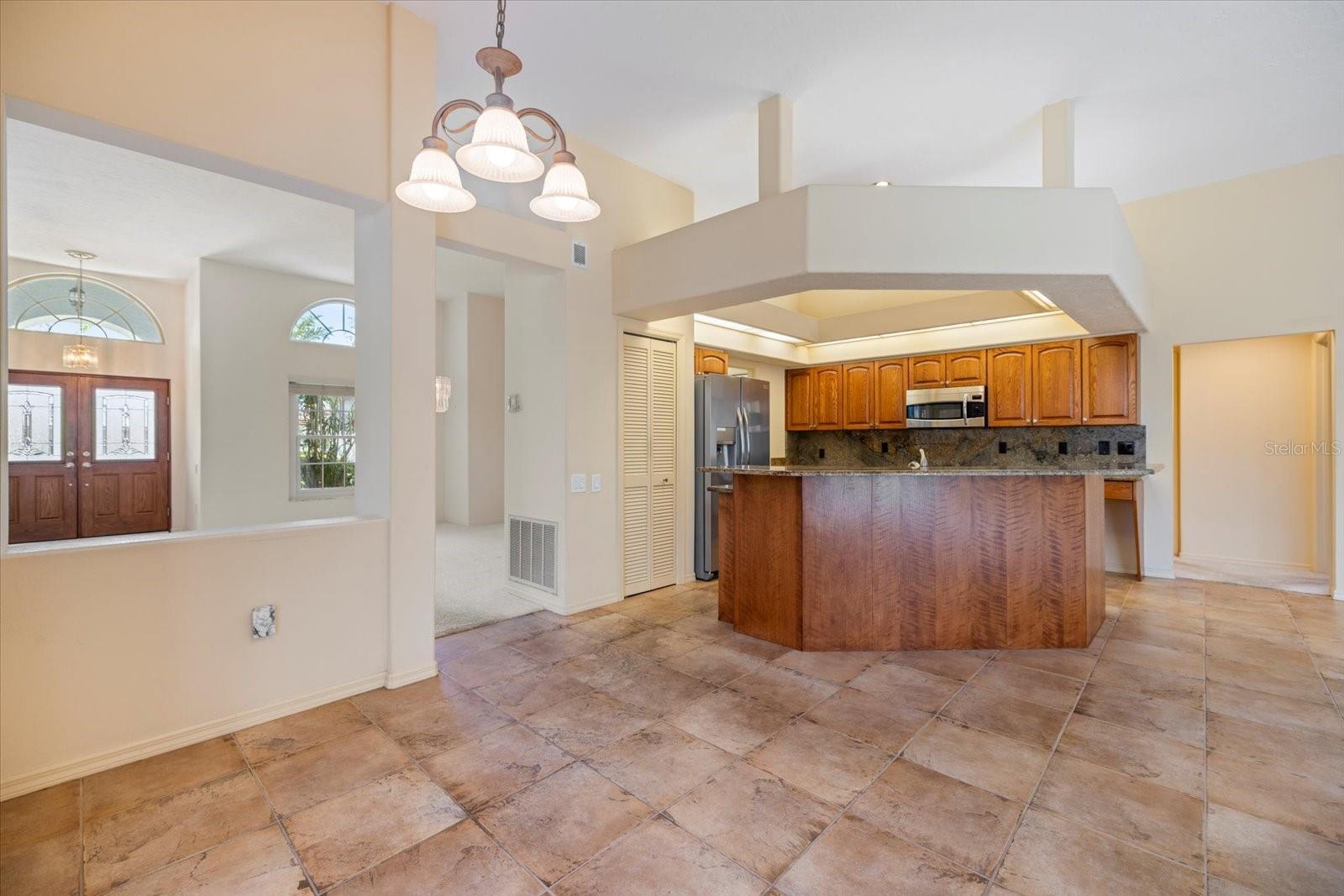 DEER CREEK - Residential