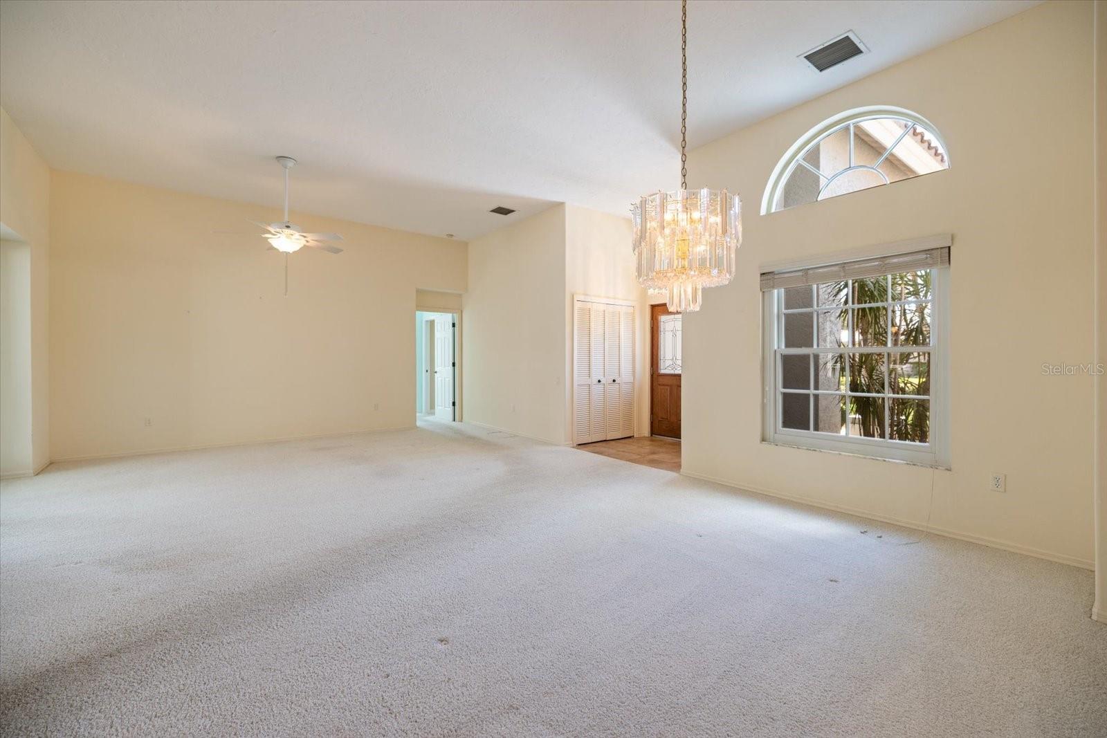 DEER CREEK - Residential