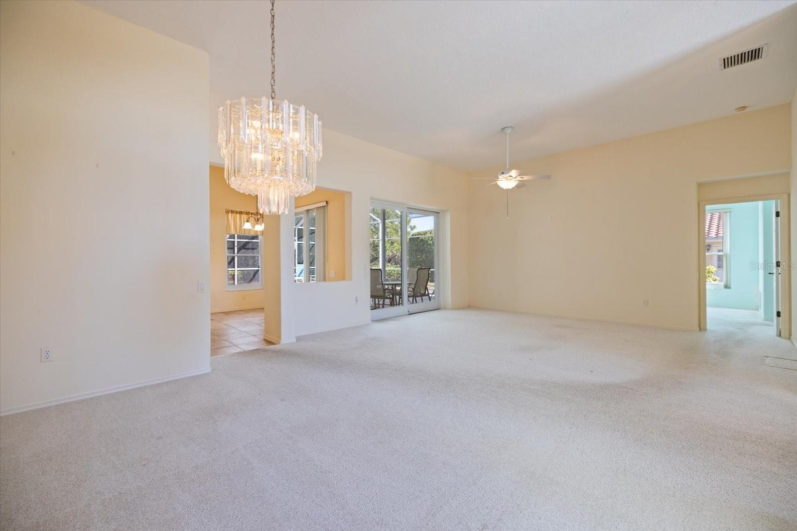 DEER CREEK - Residential