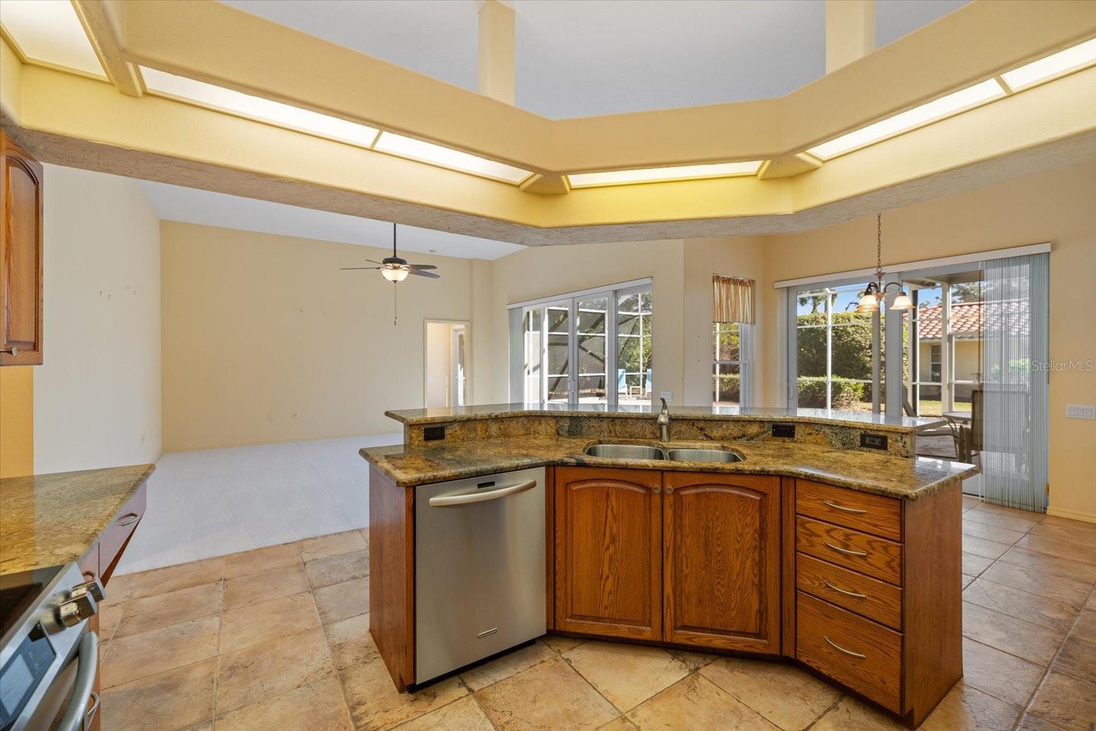 DEER CREEK - Residential