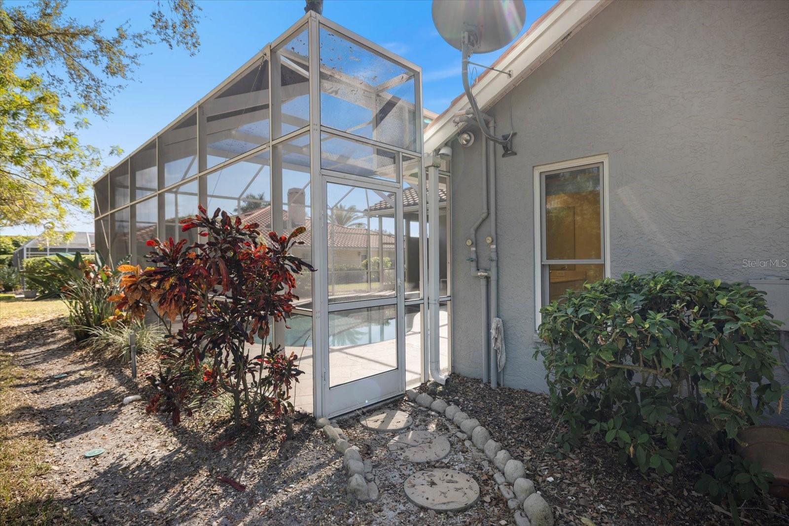 DEER CREEK - Residential