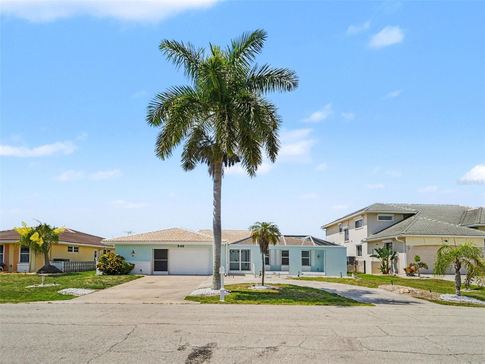 548 BELVEDERE COURT