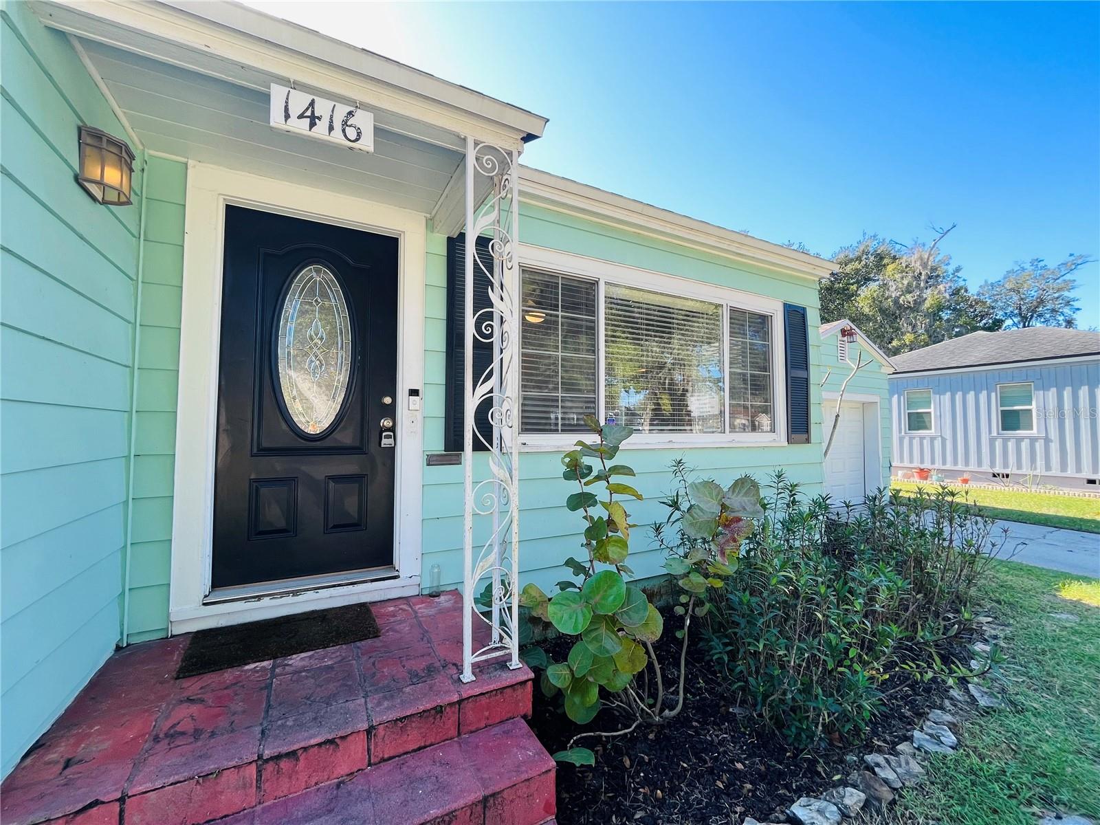 COLLEGE PARK FOURTH ADD - Residential Lease