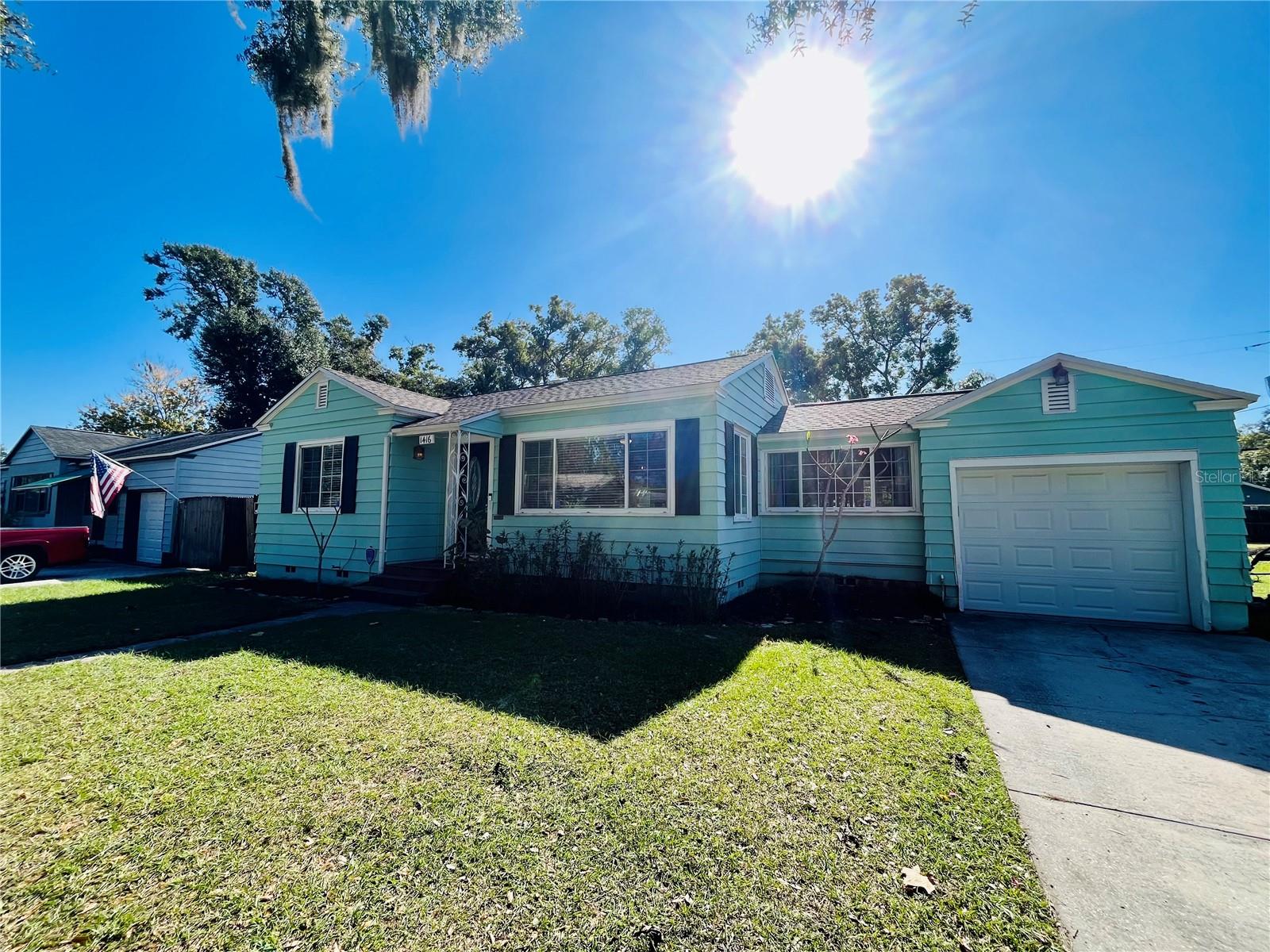 COLLEGE PARK FOURTH ADD - Residential Lease