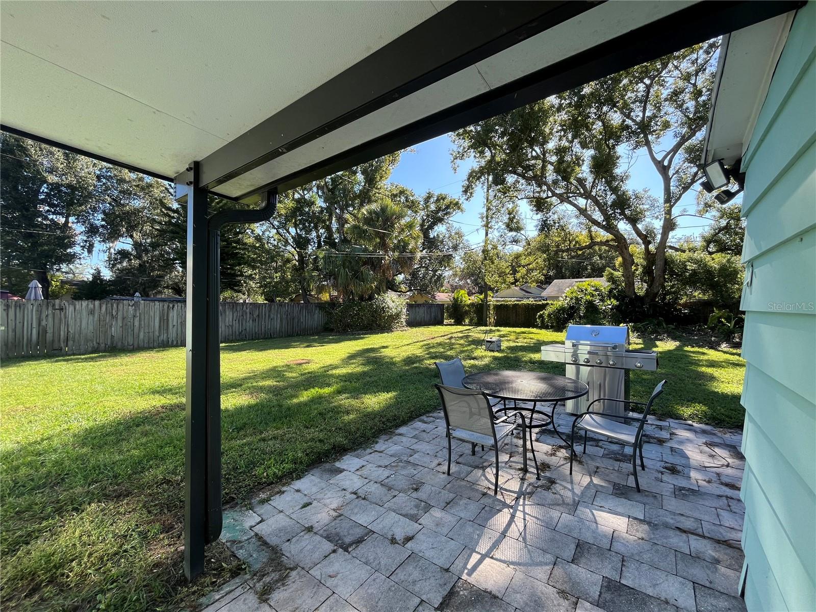 COLLEGE PARK FOURTH ADD - Residential Lease