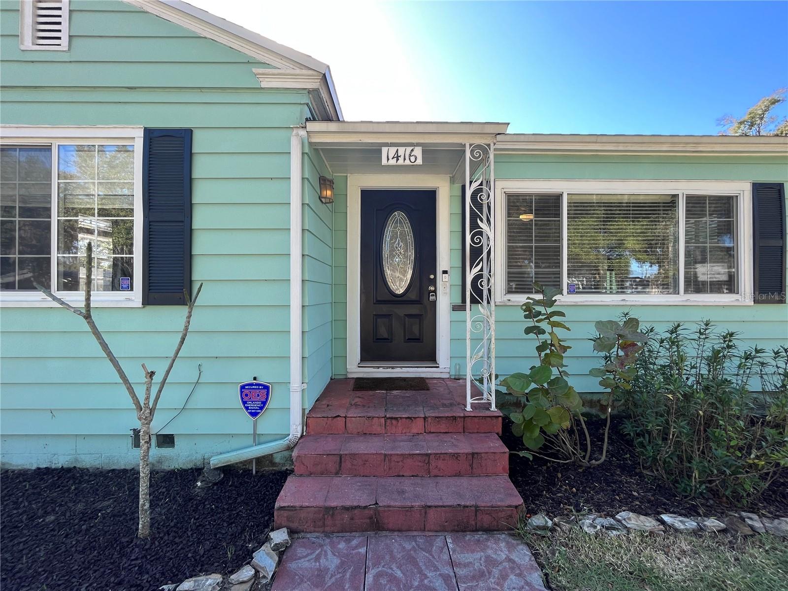 COLLEGE PARK FOURTH ADD - Residential Lease