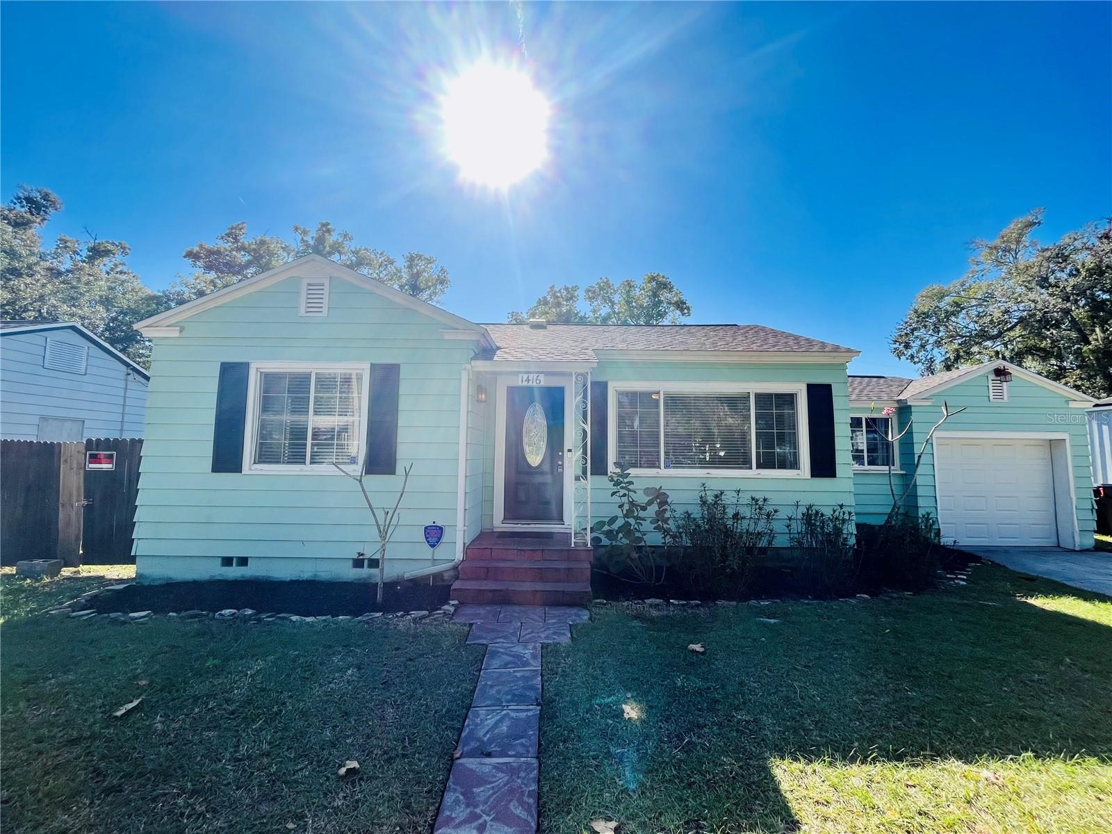 COLLEGE PARK FOURTH ADD - Residential Lease