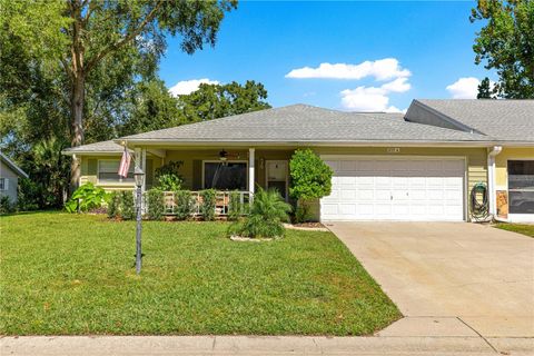 Photo of 8707 SW 95th Lane #A, Ocala, FL 34481 (MLS # OM711434)