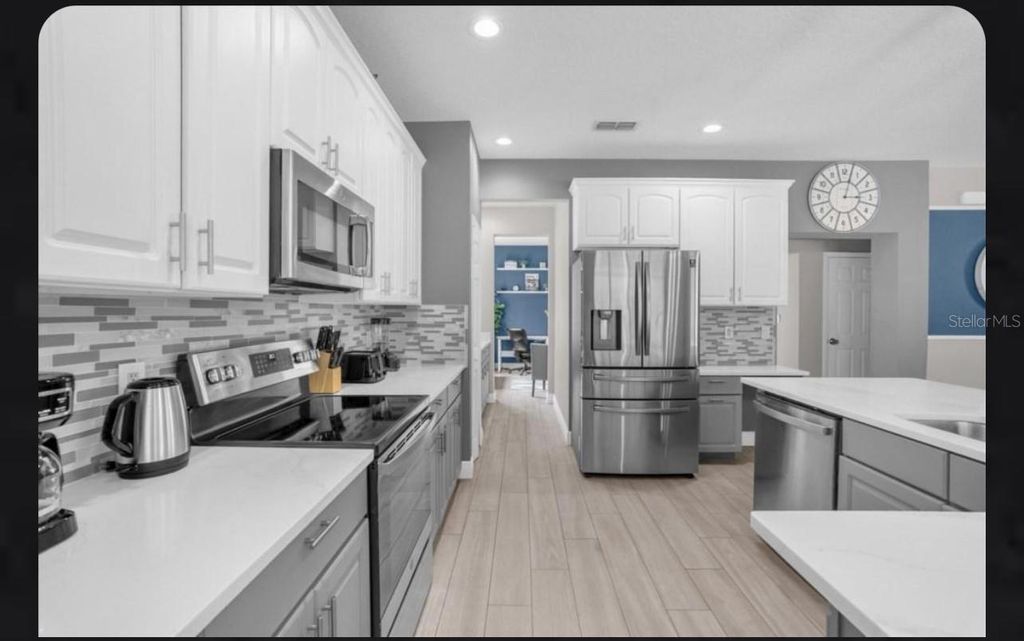 Photo of 1131 Marcello Boulevard, Kissimmee, FL 34746 (MLS # O6374848)