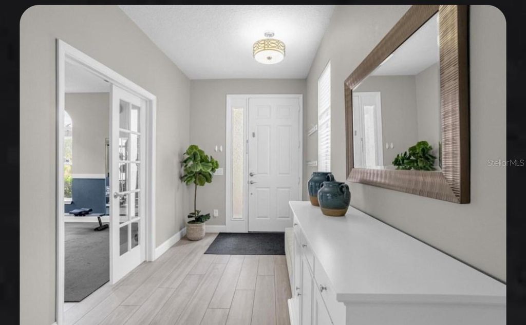 Photo of 1131 Marcello Boulevard, Kissimmee, FL 34746 (MLS # O6374848)