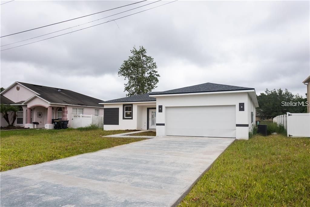 Photo of 23 Sawfish Court, Kissimmee, FL 34759 (MLS # S5147869)