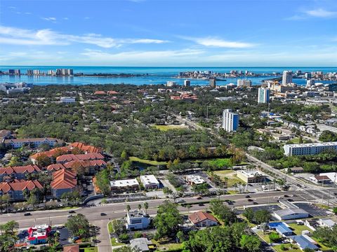 A home in CLEARWATER