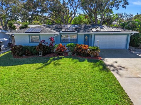 A home in CLEARWATER