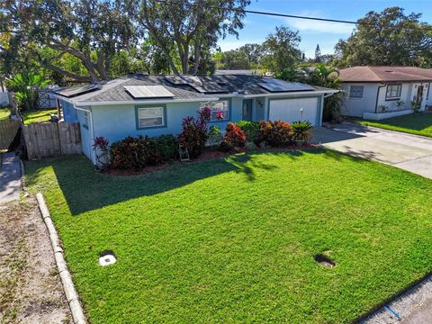 A home in CLEARWATER