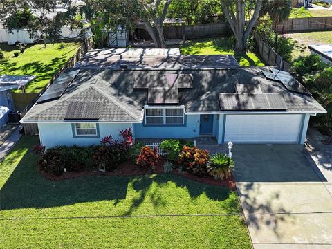 A home in CLEARWATER