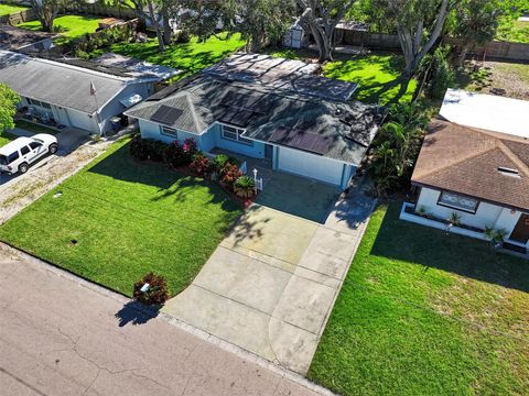 A home in CLEARWATER