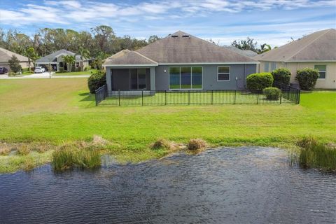 A home in BRADENTON