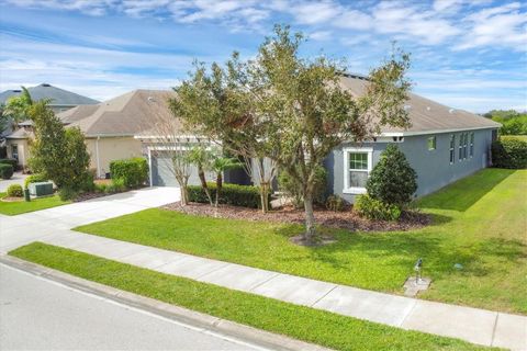 A home in BRADENTON