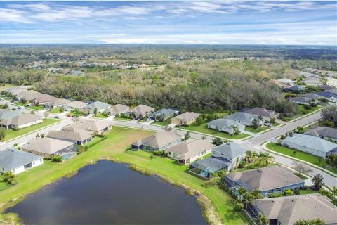 A home in BRADENTON