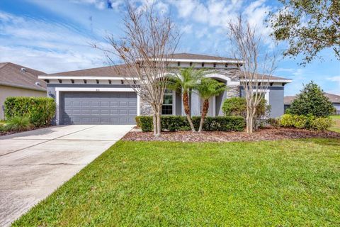 A home in BRADENTON