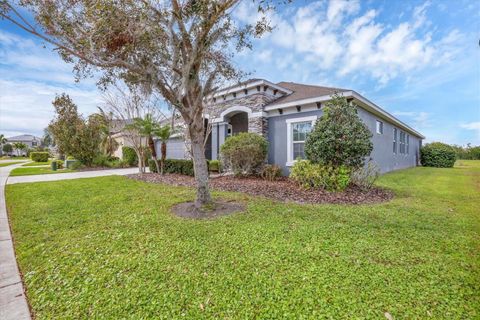 A home in BRADENTON