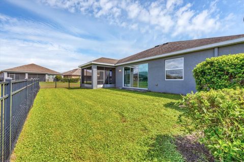 A home in BRADENTON