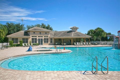 A home in BRADENTON