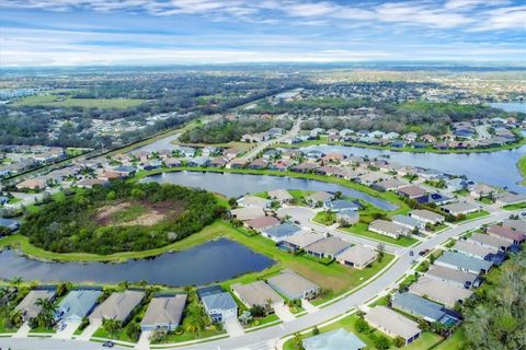 A home in BRADENTON