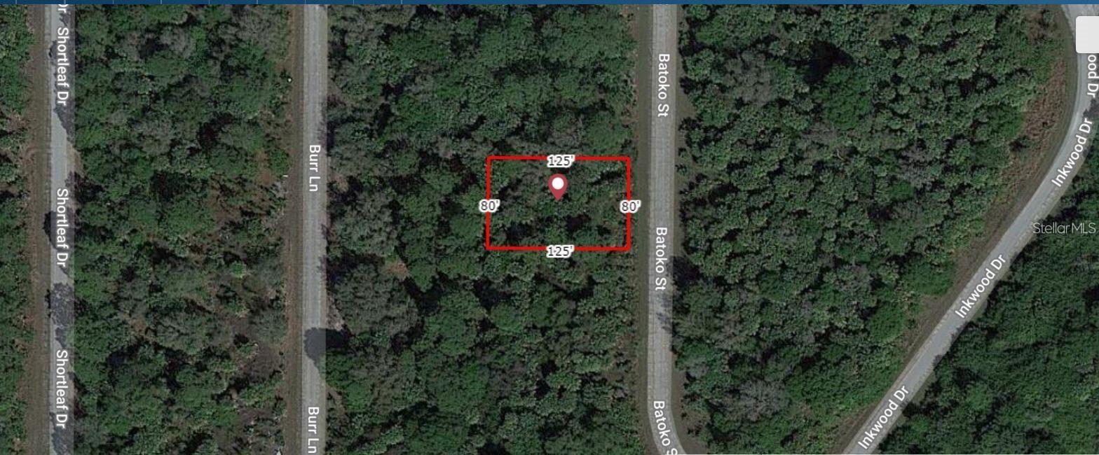 Building lot in a future residential area.There are plan for access to I75 from Yorkshire Blvd. This is not in a flood zone.