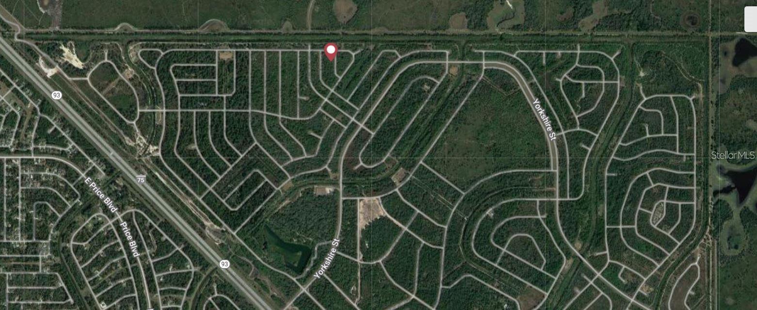 PORT CHARLOTTE SUB 47 - Land