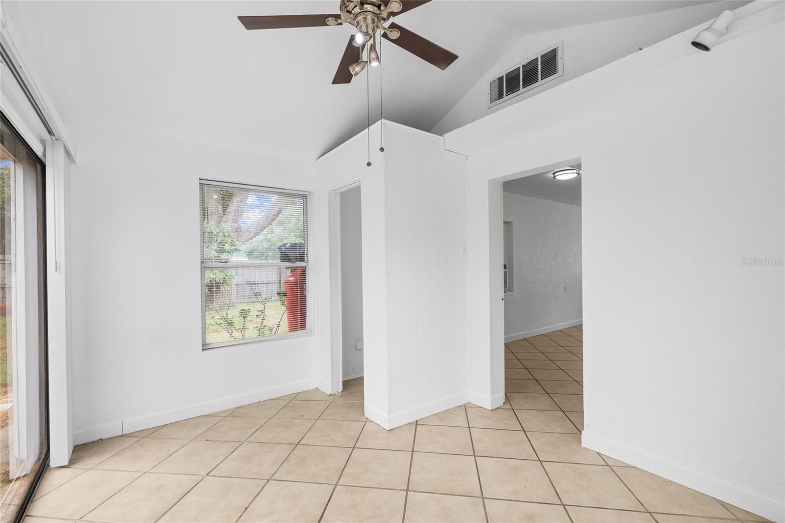 BELL-CHEER SUB - Residential Income