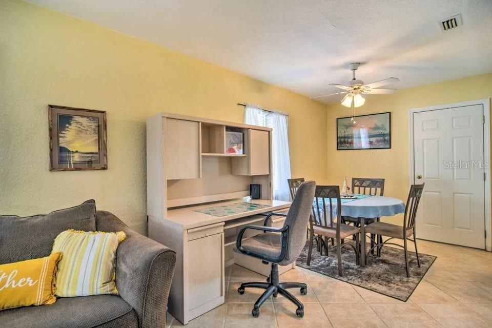 BELL-CHEER SUB - Residential Income