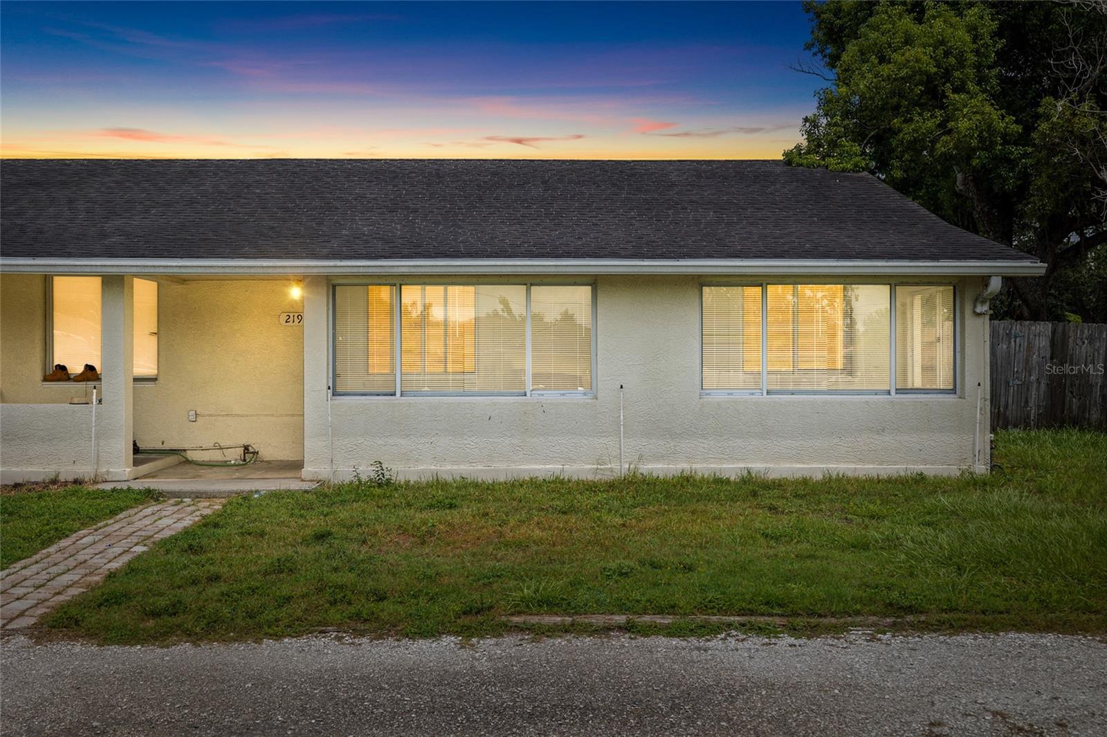 BELL-CHEER SUB - Residential Income